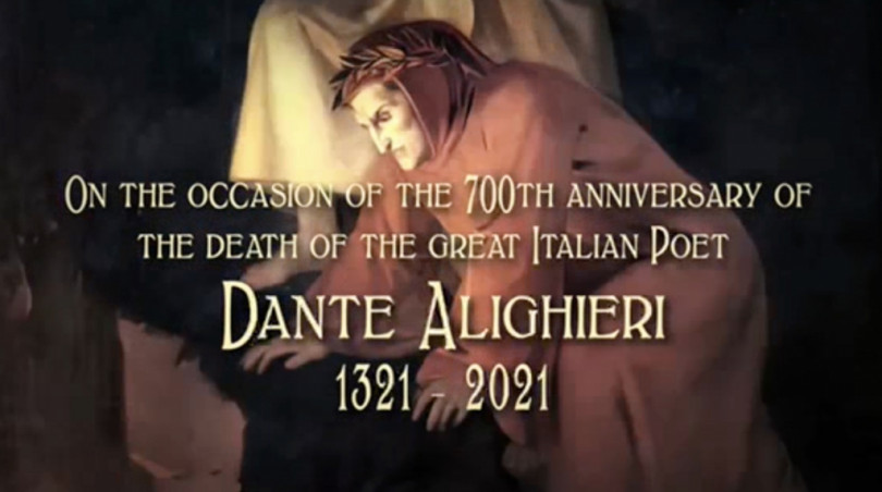 “Ragionar d’amore! Viaggio intorno a Dante e la sua eredità poetica in musica”